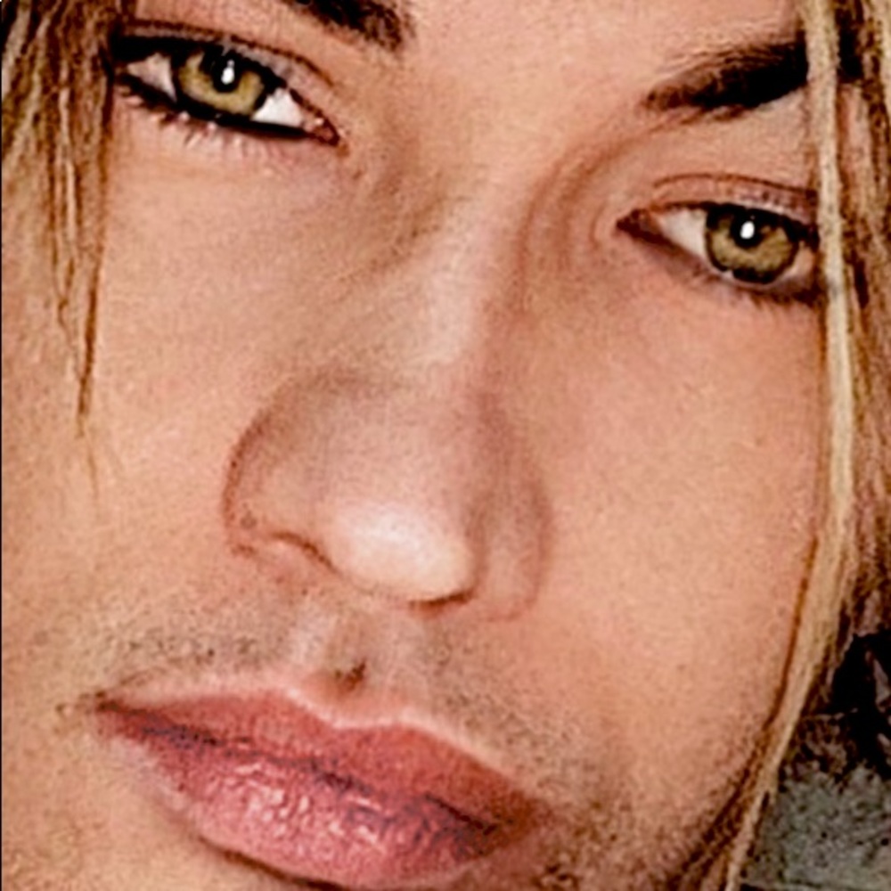 Meet your Posher, Darin